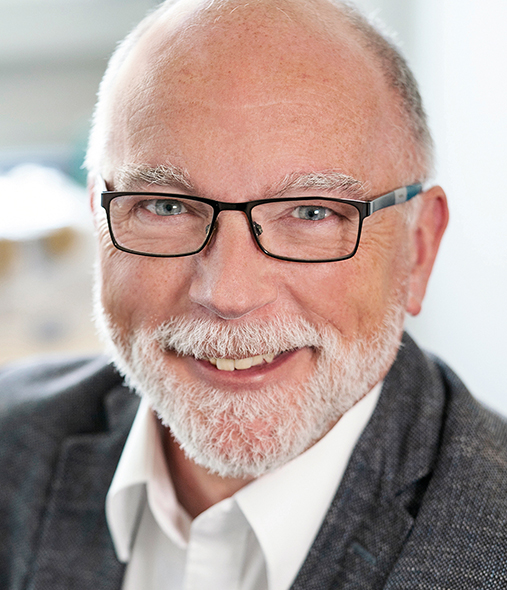 Dr. med. Wolfgang Schmidt-Barzynski
- Facharzt für Innere Medizin, Klinische Geriatrie, Physikalische Therapie